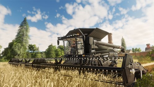 Скриншот Farming Simulator 19 №3