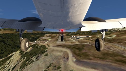 Скриншот Aerofly FS 2 Flight Simulator №1