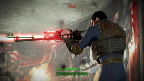 Скриншот Fallout 4 №2