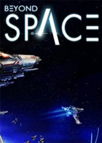 Скриншот Beyond Space Remastered Edition №2