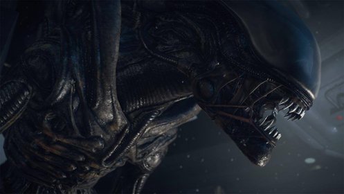 Скриншот Alien: Isolation - Crew Expendable №3