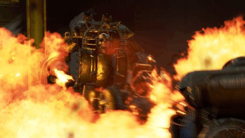 Скриншот Fallout 4 - Automatron №1