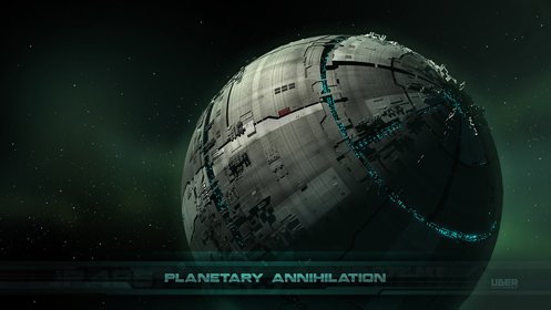 Скриншот Metal Planet №3