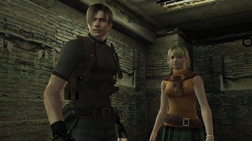 Скриншот Resident Evil 4: Ultimate HD Edition №1