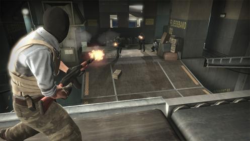Скриншот Counter-Strike: Global Offensive Prime Аккаунт №1