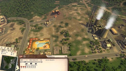 Скриншот Tropico 3 Gold Edition №2