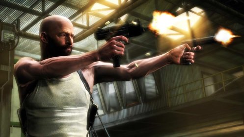 Скриншот Max Payne 3 Rockstar Pass №2