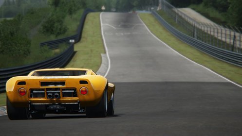 Скриншот Assetto Corsa №3