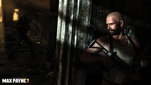 Скриншот Max Payne 3 Complete №1