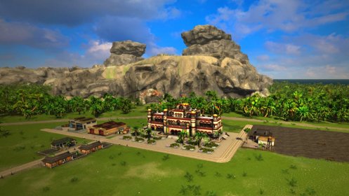Скриншот Tropico 5 - Steam Special Edition №2