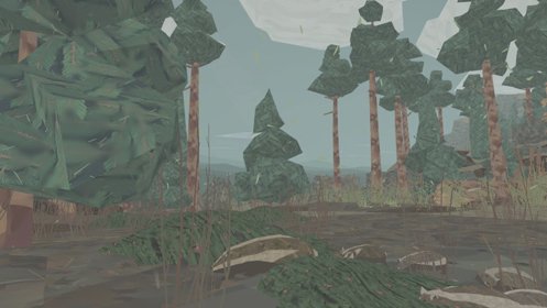 Скриншот Shelter №3