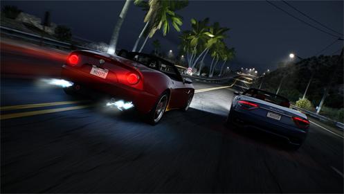 Скриншот Need for Speed Hot Pursuit Remastered Аккаунт №3
