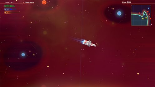 Скриншот Star Control: Origins №3