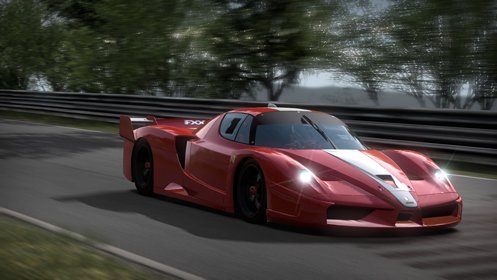 Скриншот Need for Speed: Shift №2