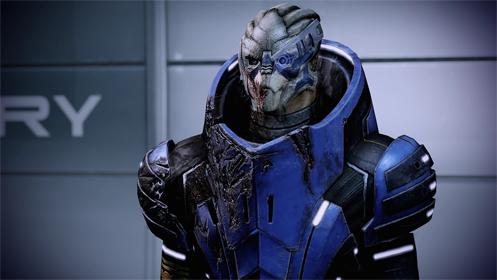 Скриншот Mass Effect Legendary Аккаунт №3