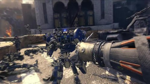 Скриншот Call of Duty: Black Ops 3 №3