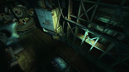 Скриншот Black Sails - The Ghost Ship №3