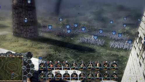 Скриншот Real Warfare 2: Northern Crusades №2