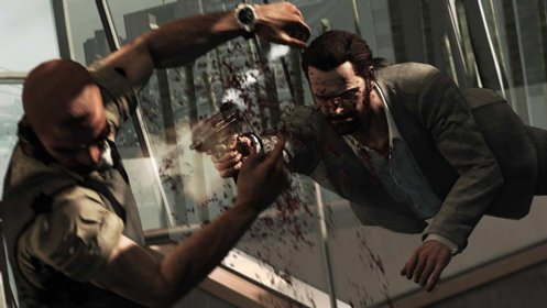 Скриншот Max Payne 3 Rockstar Pass №3