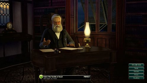 Скриншот Sid Meier's Civilization V - Brave New World №2