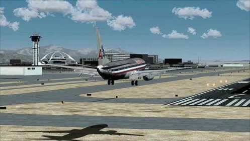 Скриншот Airport Simulator 2014 №2