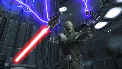 Скриншот Star Wars: The Force Unleashed: Ultimate Sith Edition №3