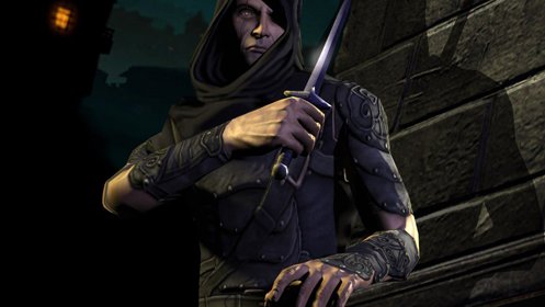 Скриншот Thief: Deadly Shadows №3