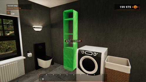 Скриншот Builder Simulator №1