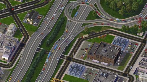 Скриншот SimCity 4 Deluxe Edition №2