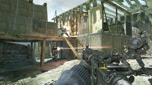 Скриншот Call of Duty: Modern Warfare 3 Collection 2 №3