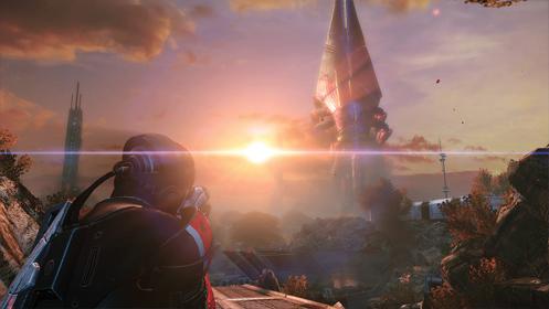Скриншот Mass Effect Legendary Аккаунт №2