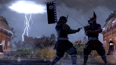 Скриншот Total War: SHOGUN 2 - Золотое издание №3