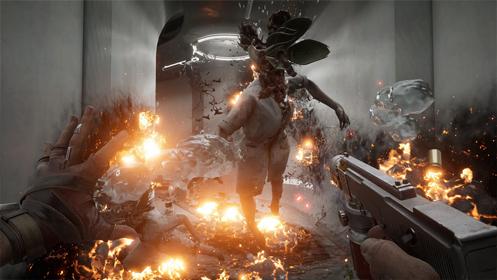 Скриншот Atomic Heart - Premium Edition Аккаунт №2