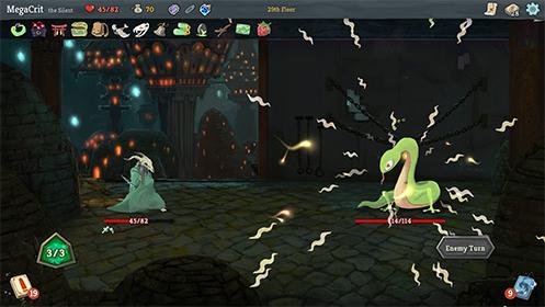 Скриншот Slay the Spire Аккаунт №1