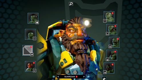 Скриншот Deep Rock Galactic: Rogue Core №3