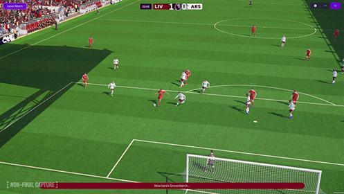 Скриншот Football Manager 26  + РЕДАКТОР - ВСЕ ДОПОЛНЕНИЯ Аккаунт №3