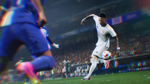 Скриншот EA SPORTS FC 24 ( FIFA 24 ) №3