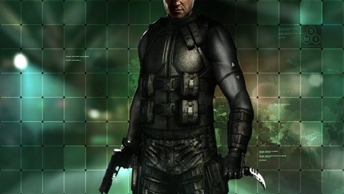 Скриншот Tom Clancy's Splinter Cell: Blacklist - Homeland №2