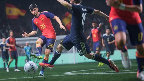 Скриншот EA SPORTS FC 27 ( FIFA 27 ) - Ultimate Edition №1