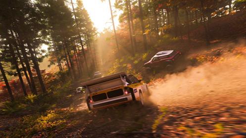 Скриншот Forza Horizon 6 Premium ОНЛАЙН + ВСЕ DLC - ИГРА НА ВАШ АККАУНТ №3