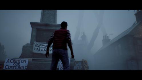 Скриншот SILENT HILL TOWNFALL DELUXE EDITION + ВСЕ ДОПОЛНЕНИЯ И БОНУСЫ №2