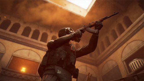 Скриншот Insurgency: Sandstorm №1