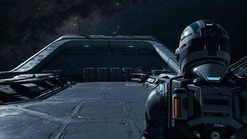 Скриншот Directive 8020 №2