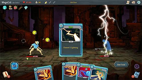 Скриншот Slay the Spire Аккаунт №2