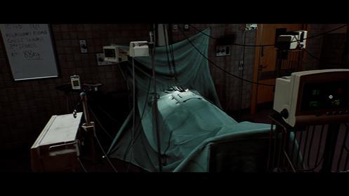 Скриншот SILENT HILL TOWNFALL DELUXE EDITION + ВСЕ ДОПОЛНЕНИЯ И БОНУСЫ №3