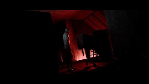 Скриншот SILENT HILL: Townfall + ВЫБОР ИЗДАНИЯ №1