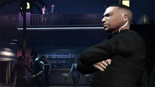 Скриншот Grand Theft Auto IV: The Complete Edition Аккаунт №3