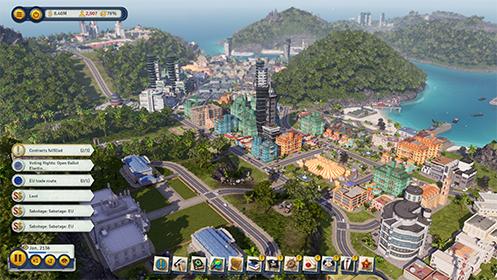 Скриншот Tropico 6 Аккаунт №3