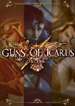 Guns of Icarus Online
