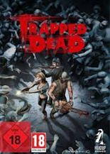 Trapped Dead